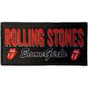 Rolling Stones : Some girls logo