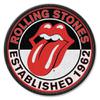 Rolling Stones : Est. 1962