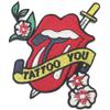 Rolling Stones : Tattoo you