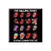 Rolling Stones : Tongue evolution