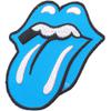 Rolling Stones : Classic tongue black