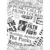 Sex Pistols : Newspaper