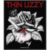 Thin Lizzy : Black rose
