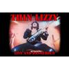 Thin Lizzy : Live and dangerous