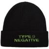 Type O Negative : Text logo