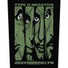 Type O Negative : 4dxfrmbrklyn