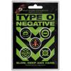 Type O Negative : Slow, deep & hard