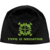 Type O Negative : Gear logo jd print