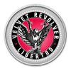 Velvet Revolver : Libertad