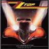 ZZ Top : Eliminator