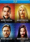 Mortdecai