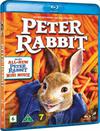 Petteri Kaniini - Peter Rabbit