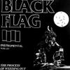 Black Flag : The Process Of Weeding Out