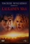Kaukainen maa - Far and Away