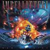Impellitteri : War Machine