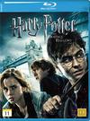 Harry Potter ja kuoleman varjelukset - Osa 1 - Harry Potter and the Deathly Hallows - Part 1