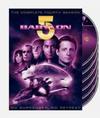 Babylon 5: Season 4