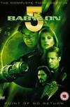 Babylon 5: Season 3