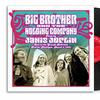 Joplin, Janis / Big Brother & The Holding Company : Live At The Grande Ballroom Detroit; March 2, 1968