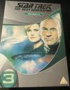 Star Trek: The Next Generation - Season 3
