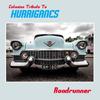 Hurriganes / V/A : Estonian Tribute to Hurriganes - Roadrunner