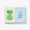 Illit : 2ND MINI ALBUM [I'LL LIKE YOU]