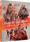 Kung Fu Cult Master
