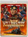 The millionaire's express